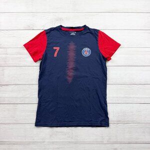 PSG Mbappe Jersey Shirt